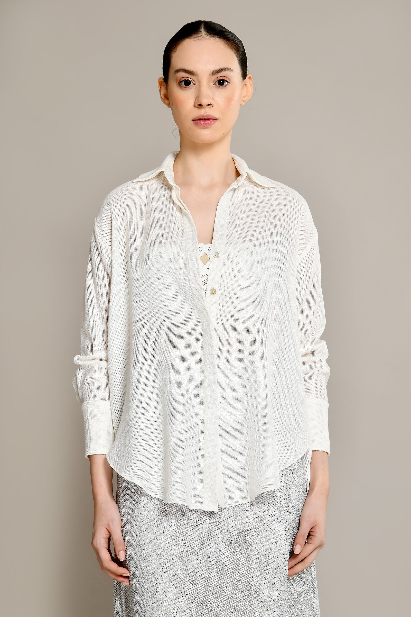 Skey Shirt