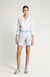 Viscaya Shirt White