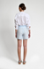 Viscaya Shirt White