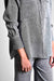 Leah Shirt Indigo