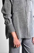 Leah Shirt Indigo