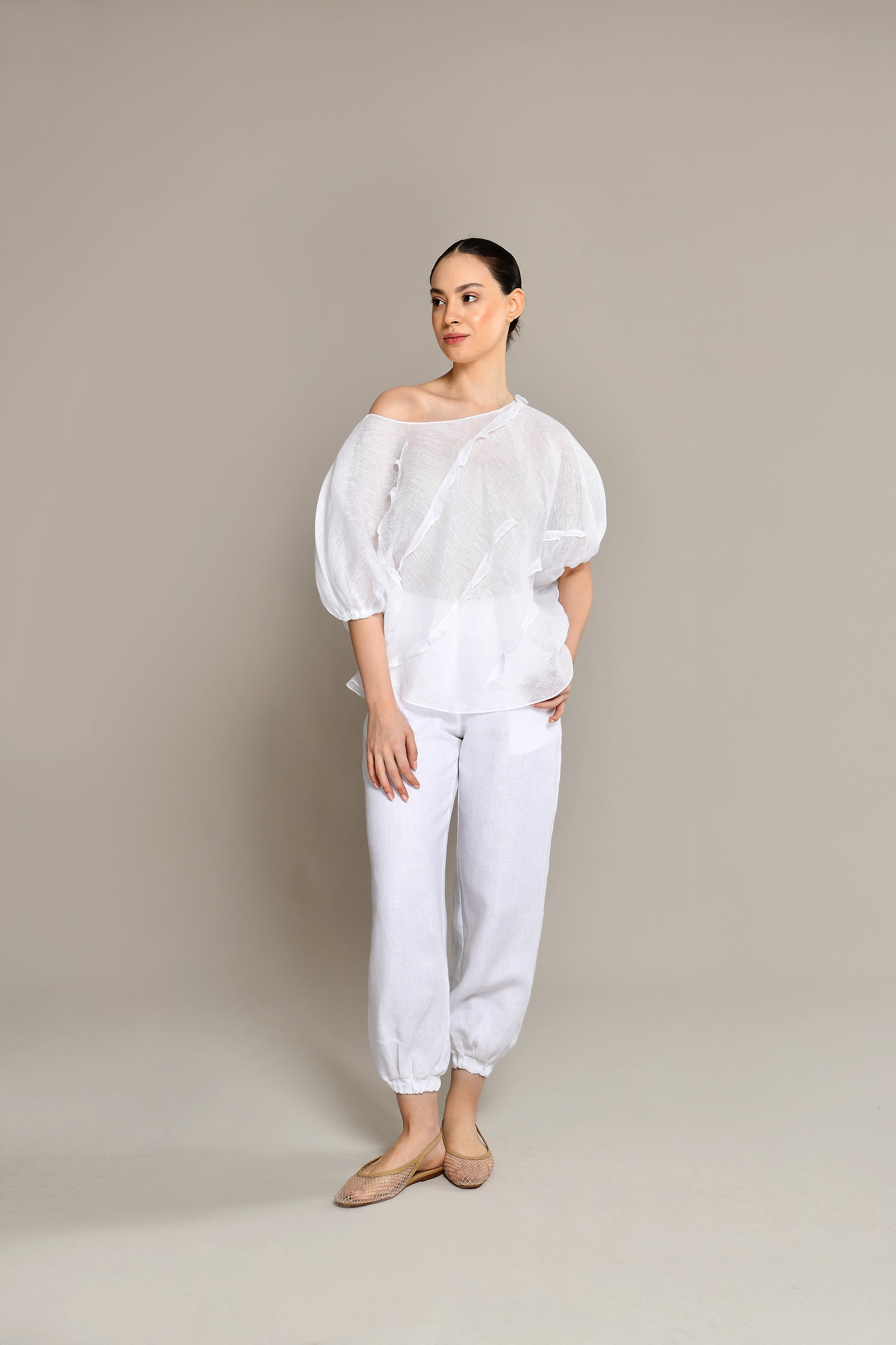 Ilsa Blouse