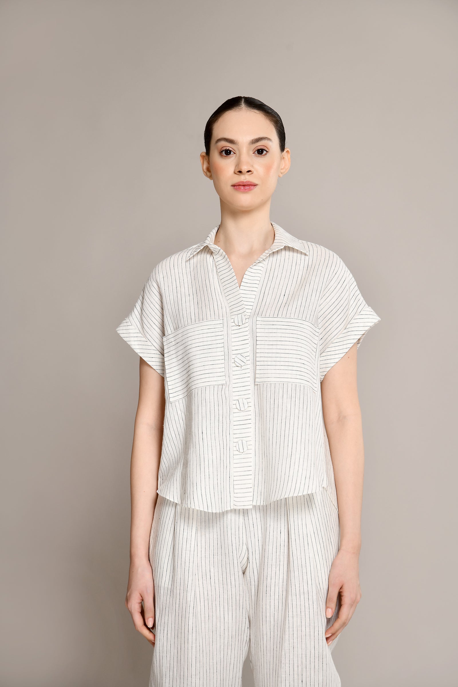 Jada Shirt
