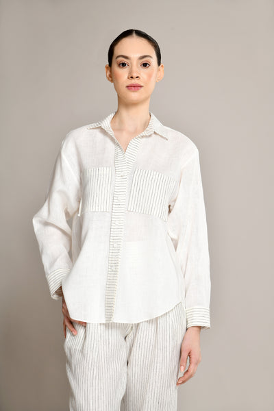 Adelinne Shirt