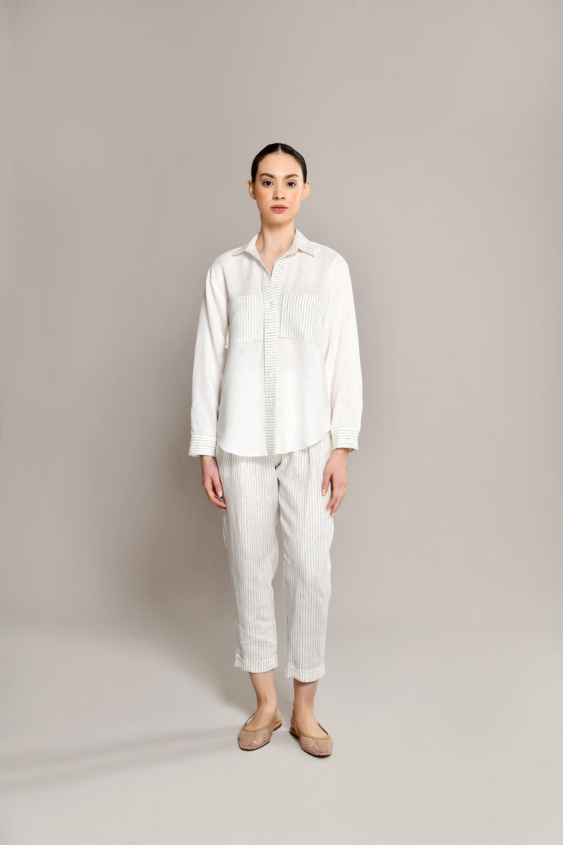Adelinne Shirt