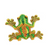 Frog Vermin