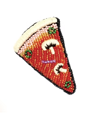 Pizza Pin