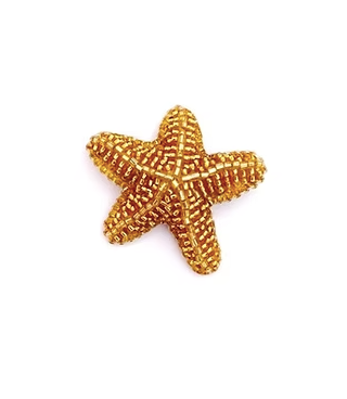 Starfish Gold