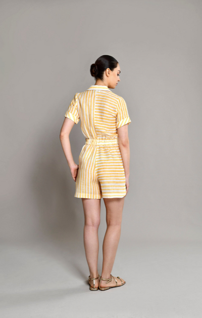 Daiquiri Romper