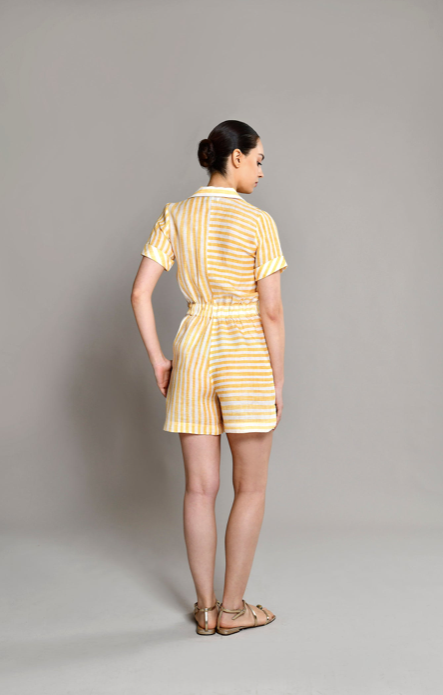 Daiquiri Romper