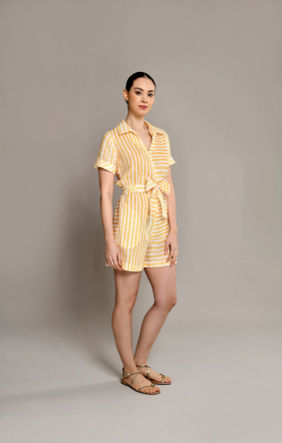 Daiquiri Romper