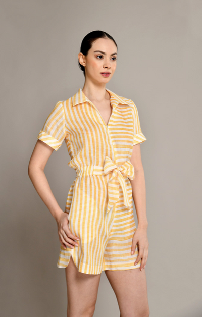 Daiquiri Romper