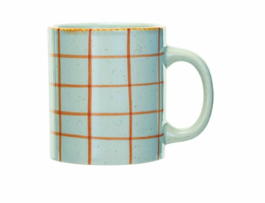 Stoneware Mug B
