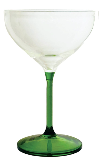 Coupe Glass