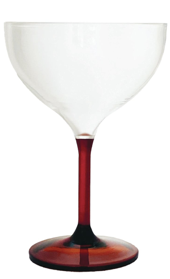 Coupe Glass