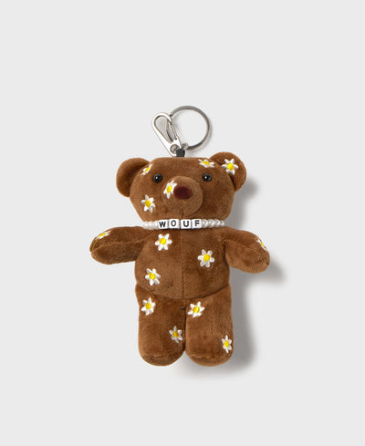 Choco Bear Charm