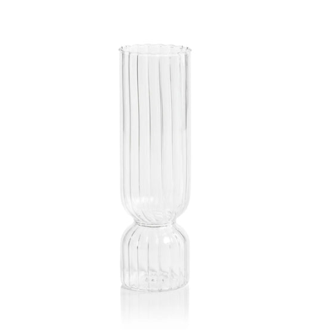 Liso Glass Vase