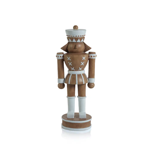 Decorative Nutcracker