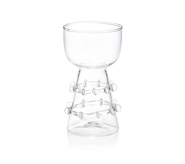 Amelie Glass Vases
