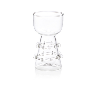 Amelie Glass Vases