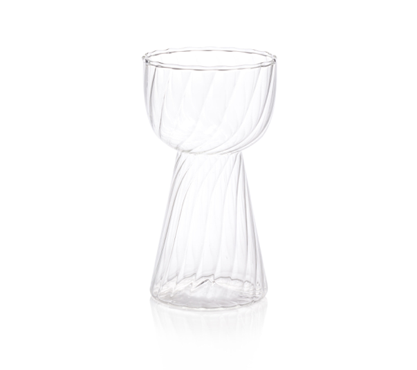 Amelie Glass Vases