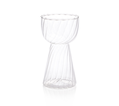 Amelie Glass Vases