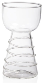 Amelie Glass Vases