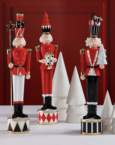 The Twinkle Troop