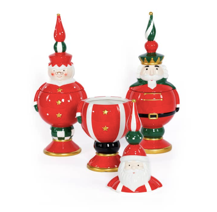 Cookie Jar