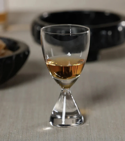 Timeless Sip Shot Glass