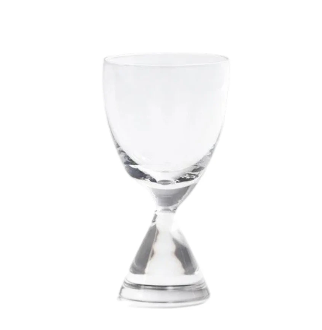Timeless Sip Shot Glass