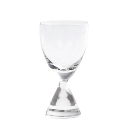 Timeless Sip Shot Glass