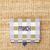 Chaussettes Cornish Lilas