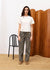 Nebelung Shirt Cream