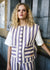 Sagan Vest Lilac