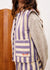 Sagan Vest Lilac
