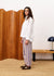 Austen Pant Lilac