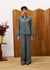 Aster Pant Mousse