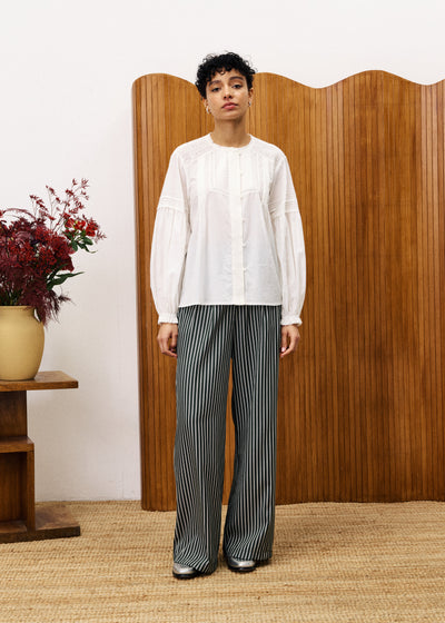 Aster Pant Mousse