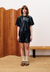 Bazib Tshirt Black