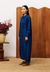 Ragamuffin Dress Blue