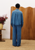 Balsamine Pant Denim Blue