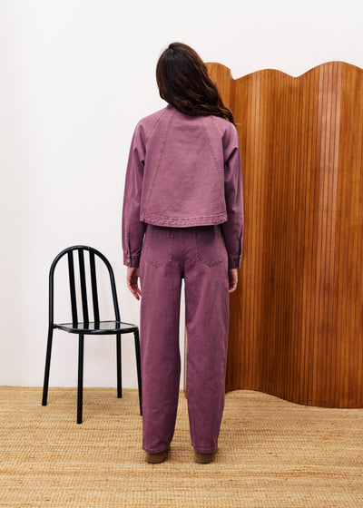Pepper Jean