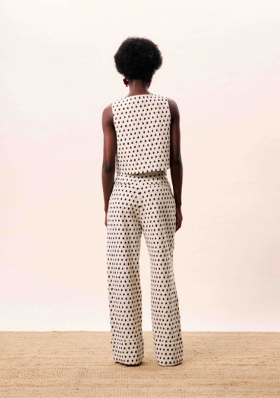 Nautilus Vest Cream