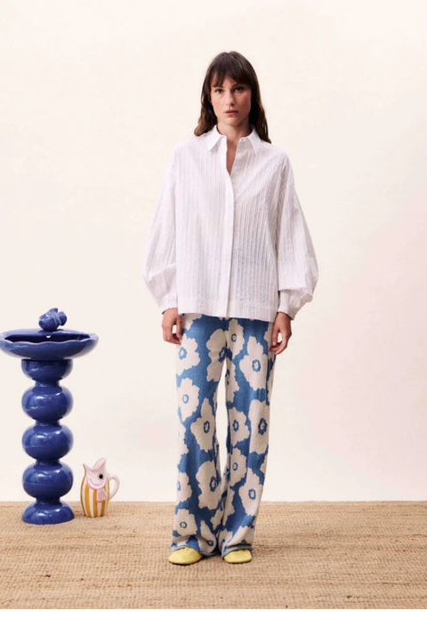 Laniakea Shirt Cream