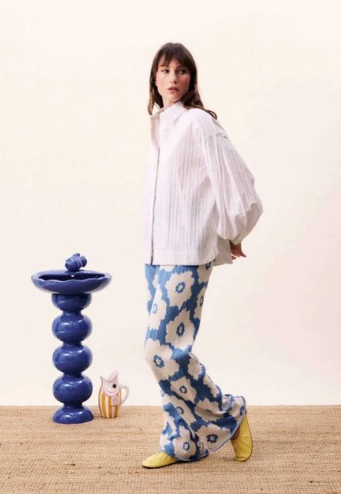 Laniakea Shirt Cream