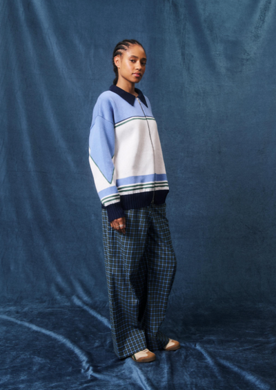 Pierce Pant Kaki