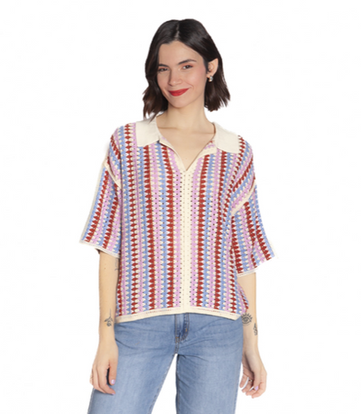 Missy Top Multi
