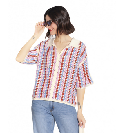Missy Top Multi
