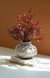 Ceramic Feather Vase